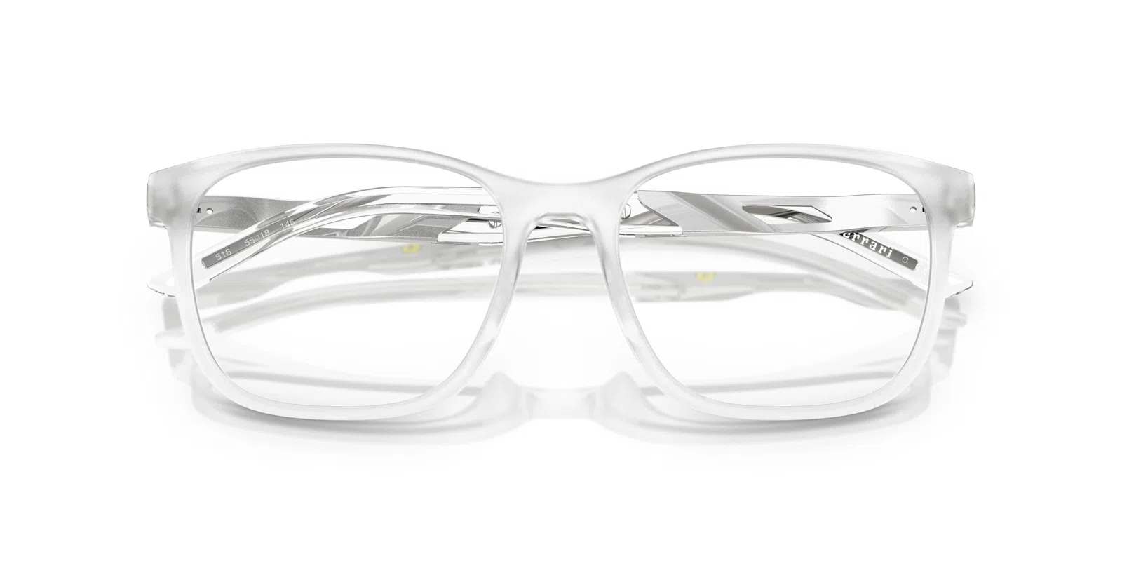 Scuderia Ferrari 8011U Eyeglasses - view 10